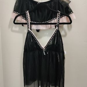 Seductive Wear by Cinema Etoile